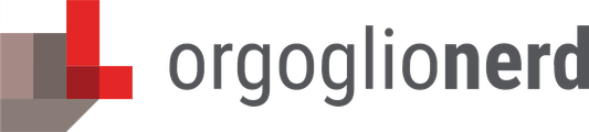 Orgoglionerd